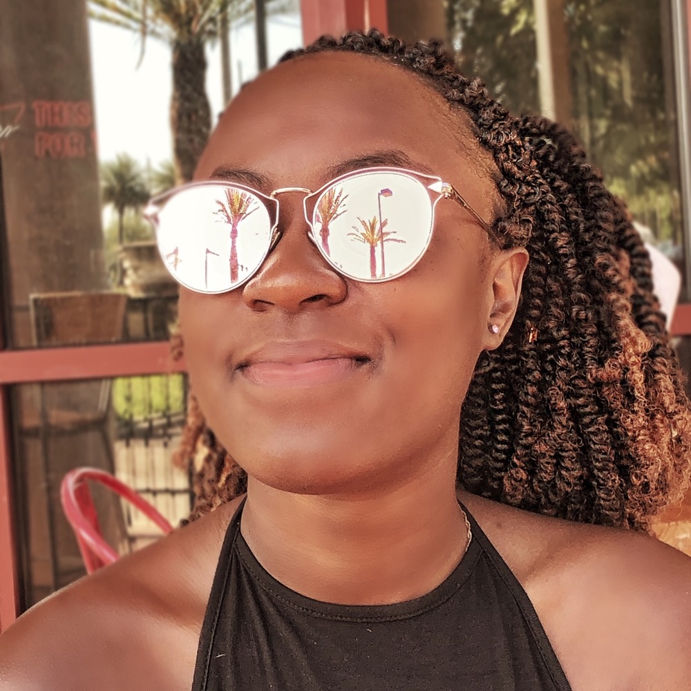 Meet your Posher, Thermera